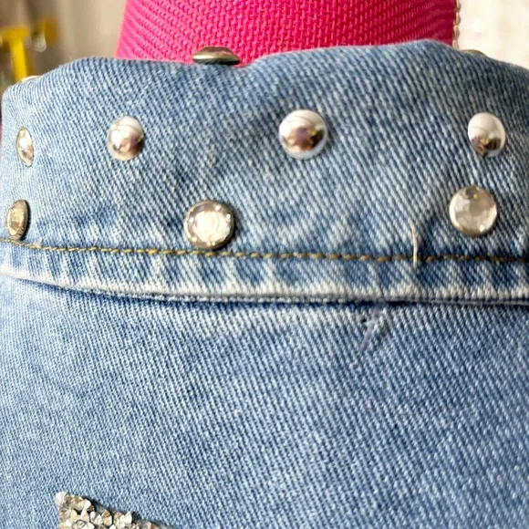 Paris Jean Jacket - Picture 7 of 7
